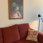 Shortstay Scheveningen