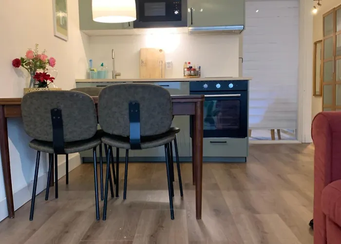 Shortstay Scheveningen