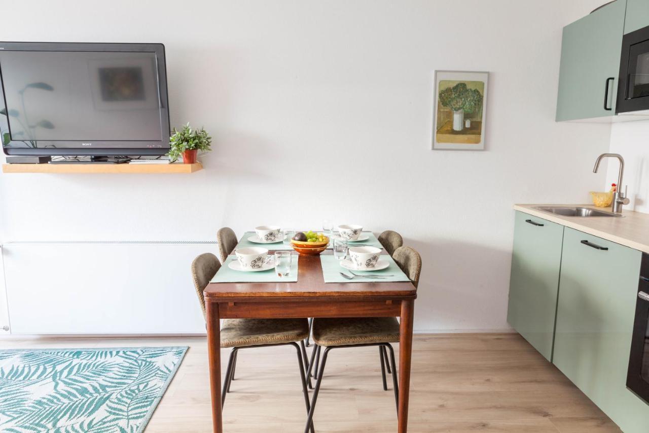 Shortstay Scheveningen Apartment