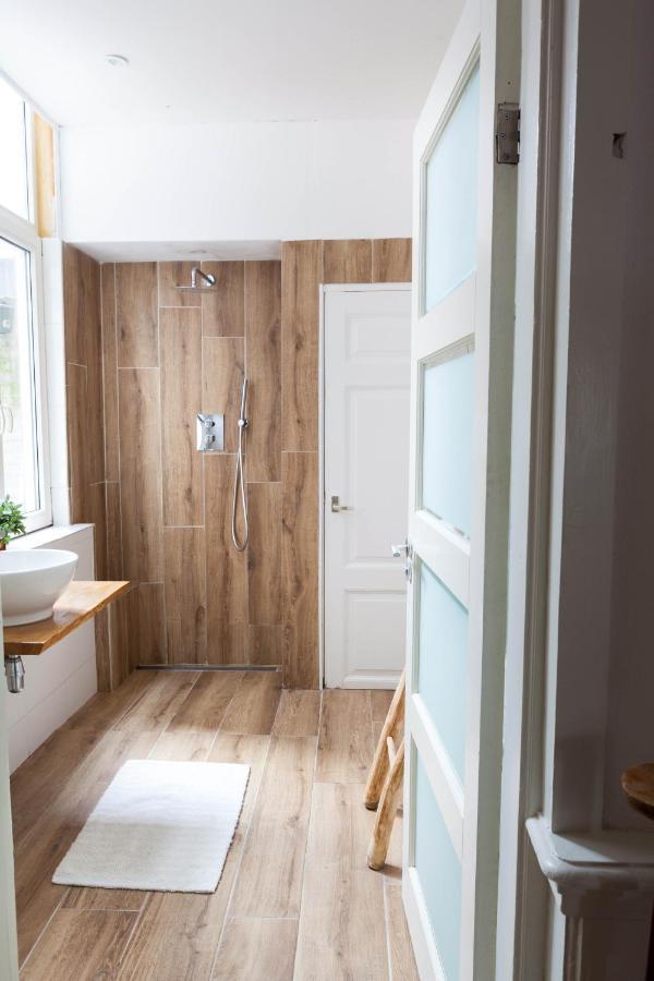 Shortstay Scheveningen Apartment Den Haag