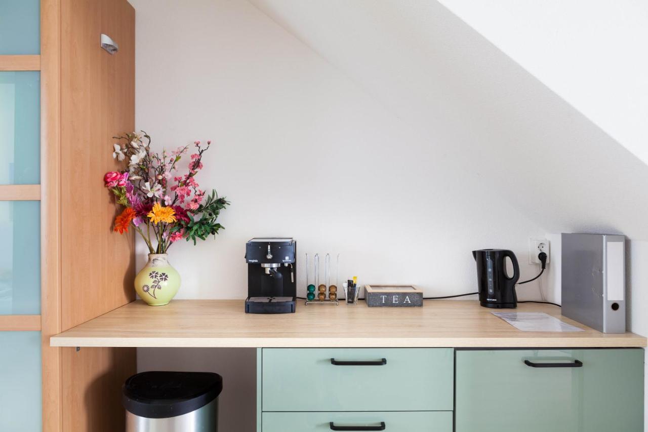 Shortstay Scheveningen Apartment Den Haag