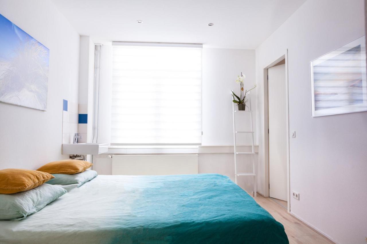 Apartment Shortstay Scheveningen *