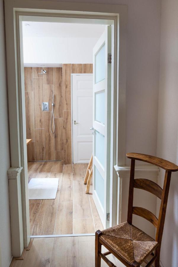 Apartment Shortstay Scheveningen