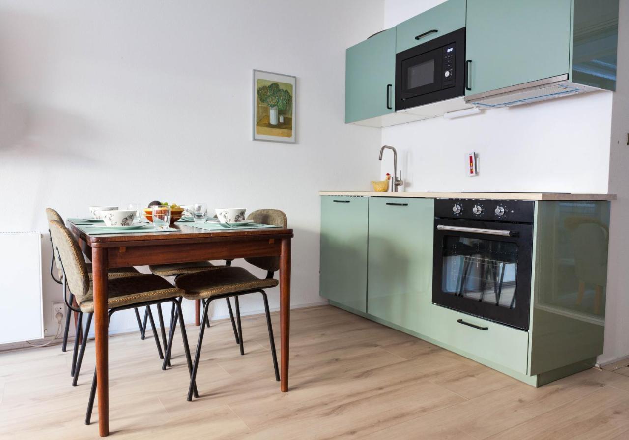 Shortstay Scheveningen *