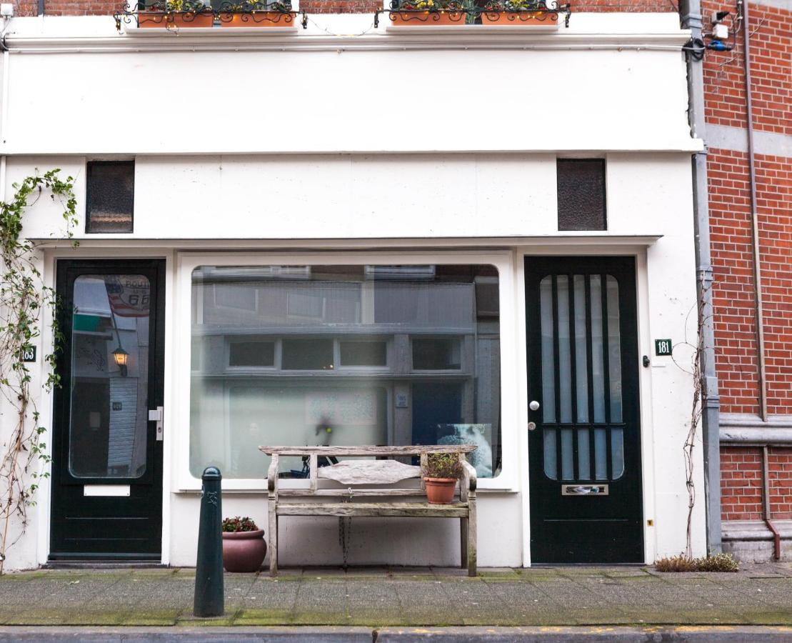 Apartment Shortstay Scheveningen Den Haag