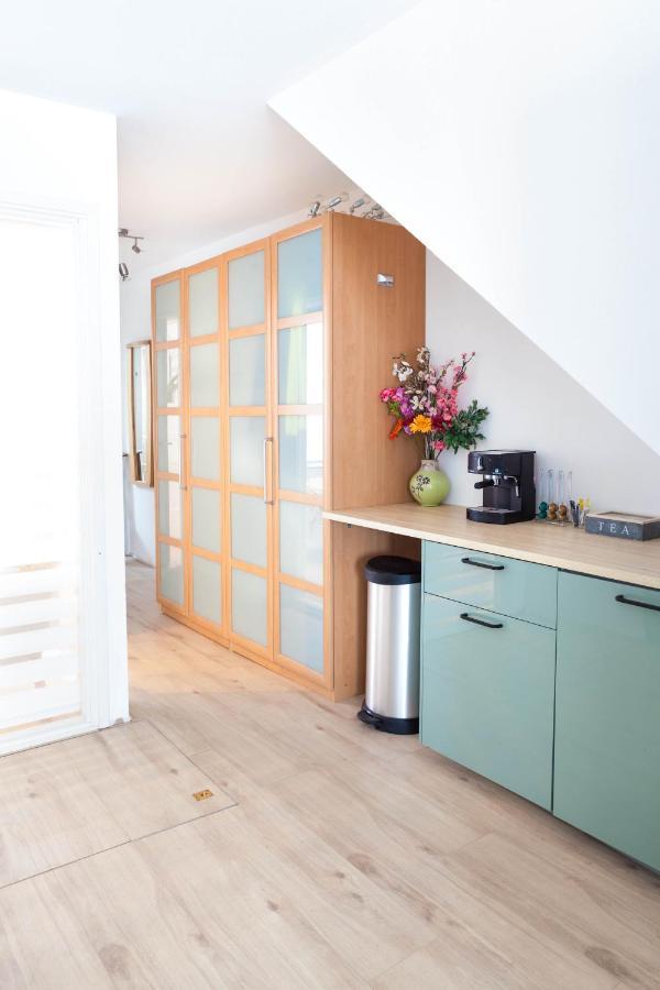 Shortstay Scheveningen *
