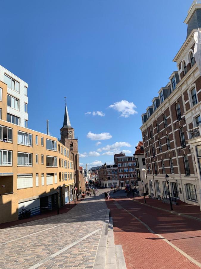 Shortstay Scheveningen Apartment Den Haag