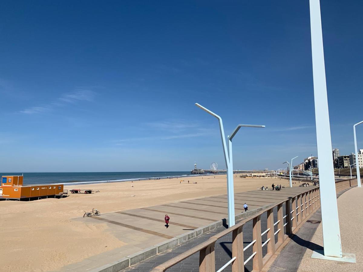 Shortstay Scheveningen
