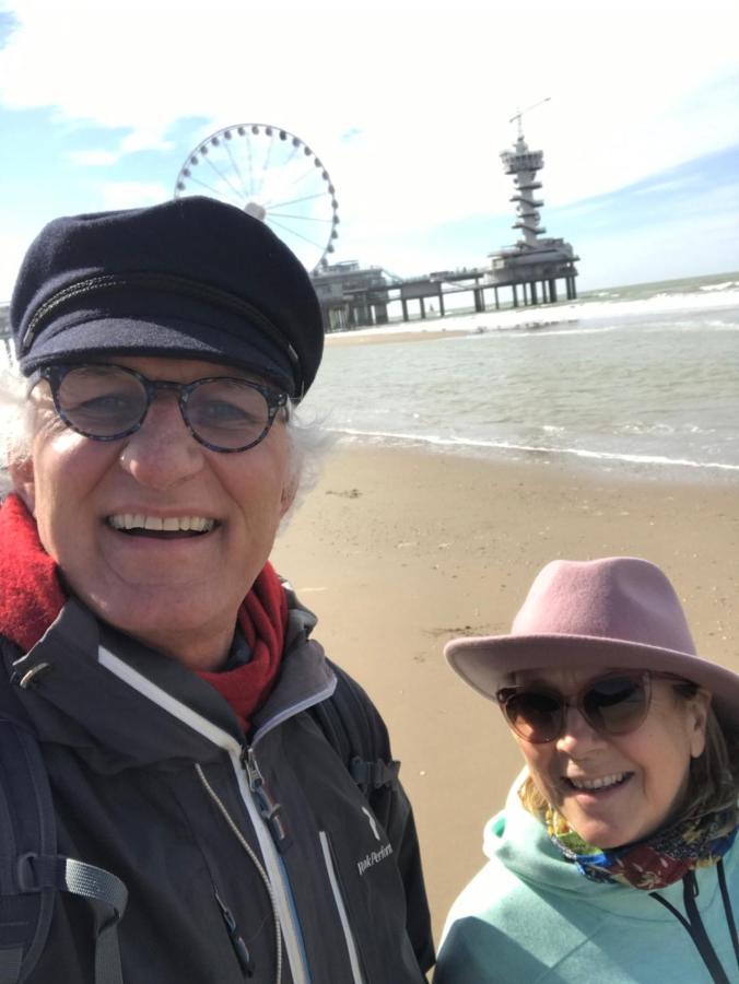 Apartment Shortstay Scheveningen