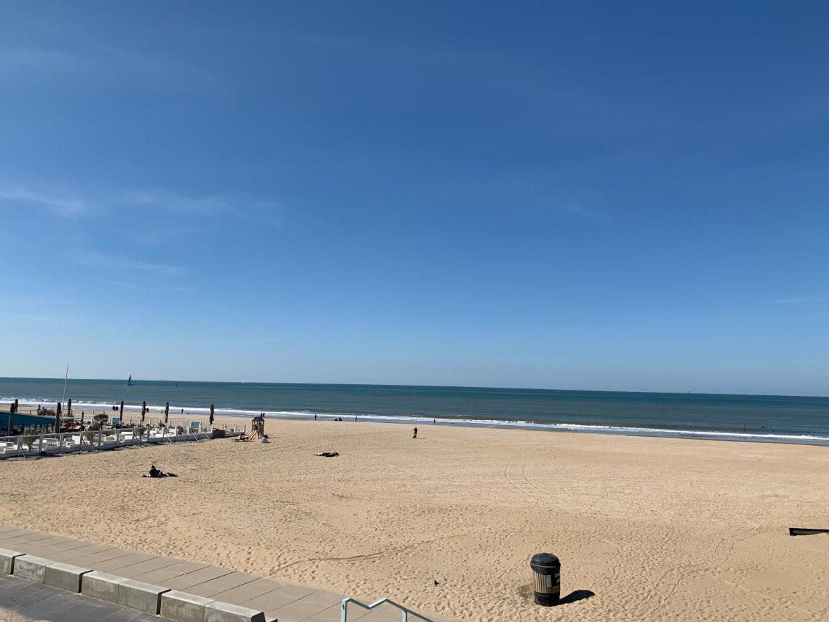 Apartment Shortstay Scheveningen *