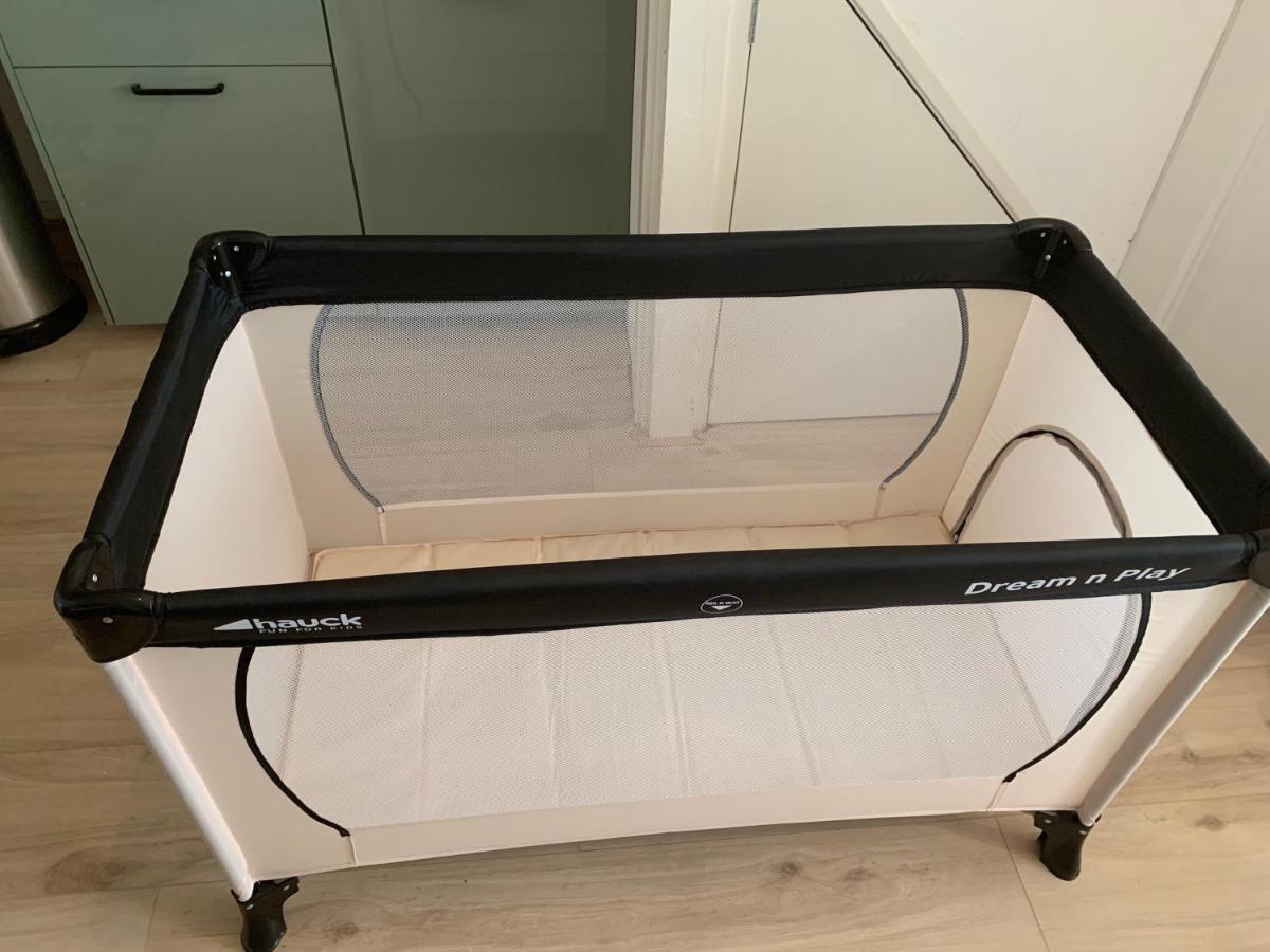 Apartment Shortstay Scheveningen *