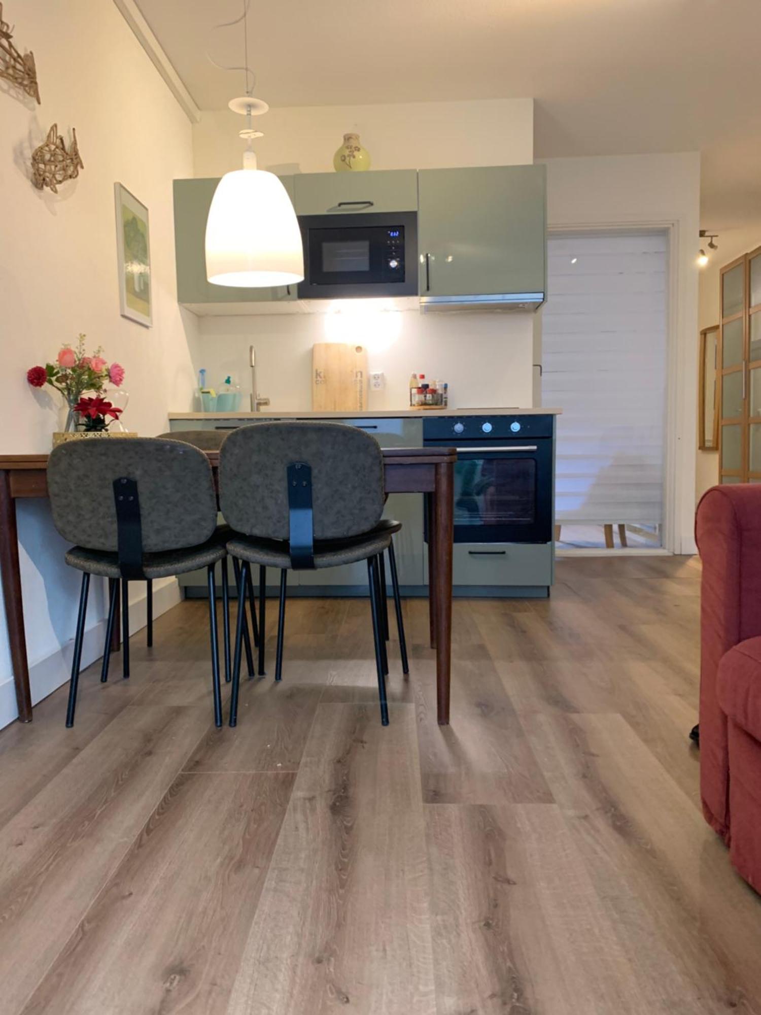 Shortstay Scheveningen Apartment Den Haag