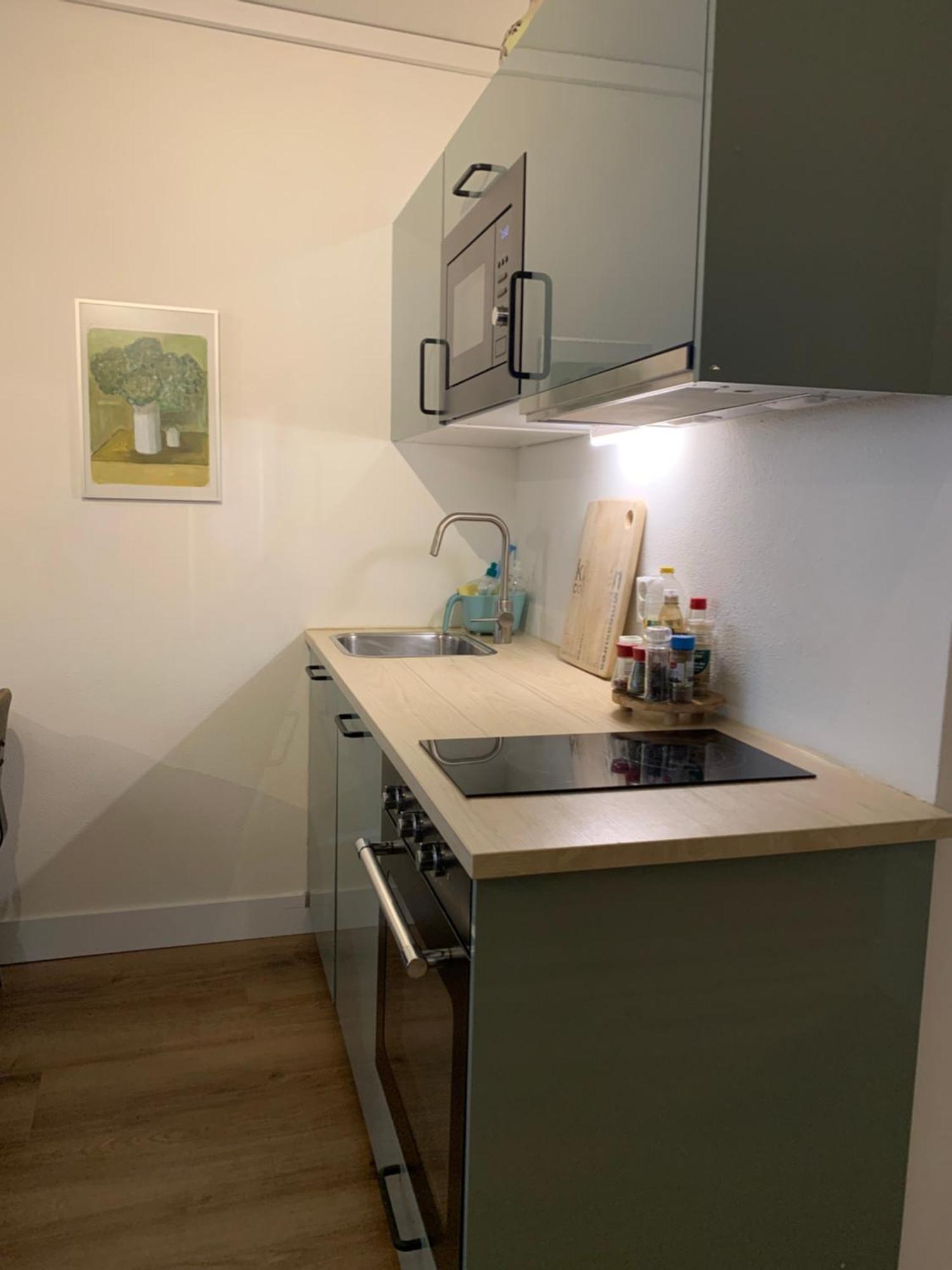 Apartment Shortstay Scheveningen Den Haag