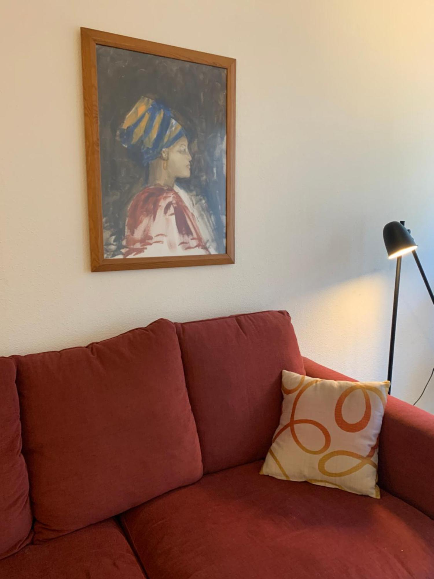 Shortstay Scheveningen Apartment